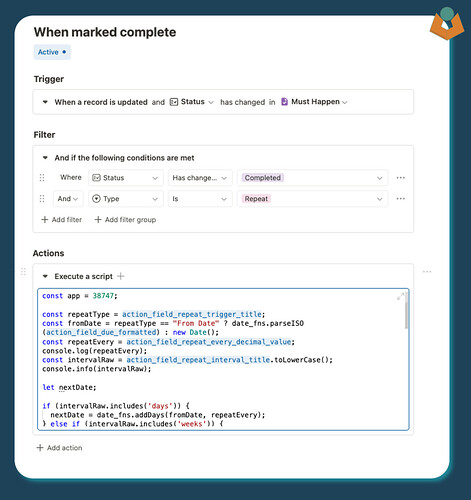 View Screenshot