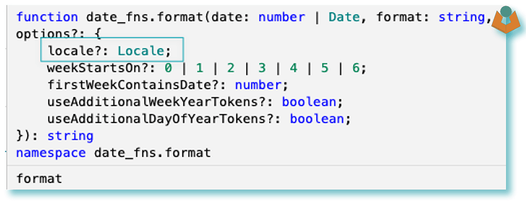 [ Solution] Format date locale using date_fns in workflow automations ...