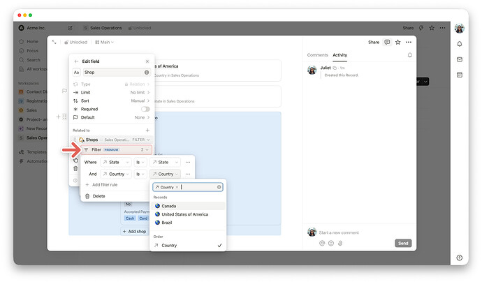 Relation-DynamicFilter