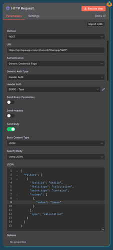 View Screenshot