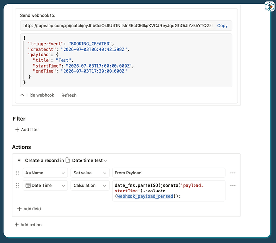View Screenshot