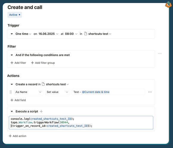 View Screenshot