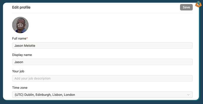 View Screenshot