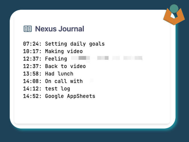 View Screenshot