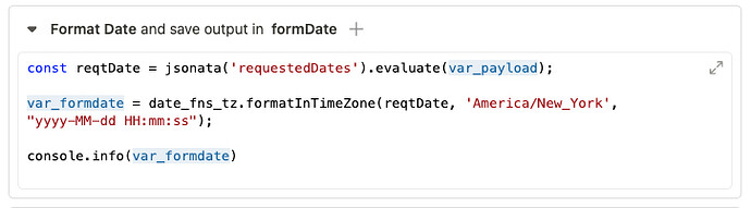 format-date