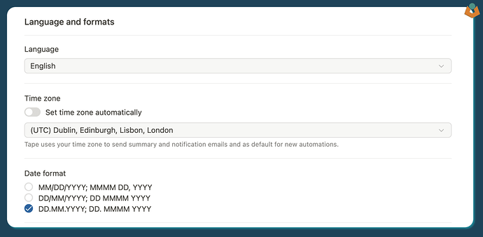 View Screenshot