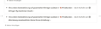 P2 Webhook-Automation Triggers