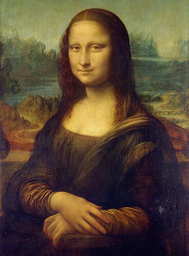 mona