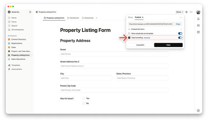Forms_RemoveTapeBranding