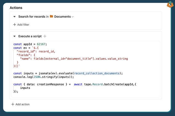 View Screenshot