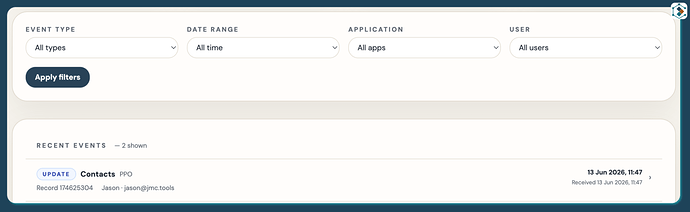 View Screenshot