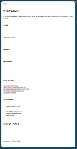 View Screenshot