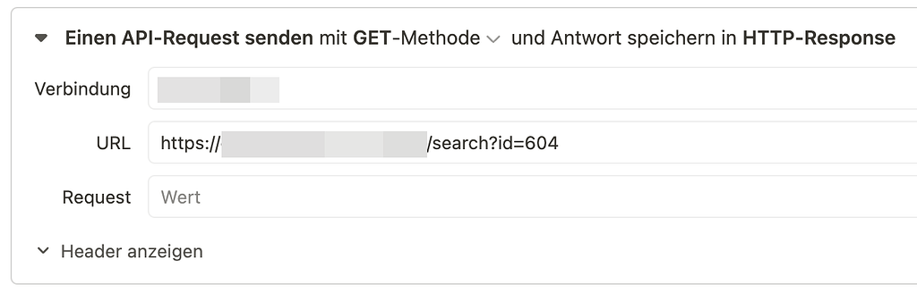[ Solution] Parameters for API Request - 🙏 Ask the Community - Tape ...