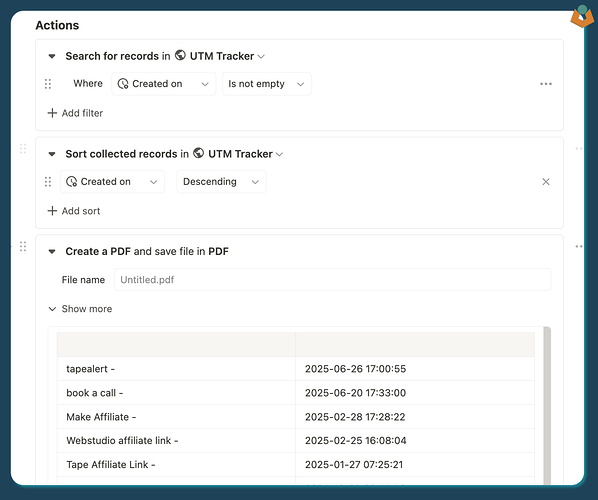 View Screenshot
